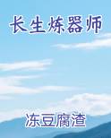 长生炼器师