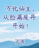 万化仙主，从捡漏废丹开始！