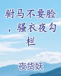 驸马不要脸，骚衣夜勾栏