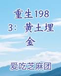 重生1983：黄土埋金