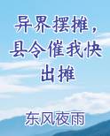 异界摆摊，县令催我快出摊