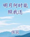 明月何时能照我还