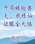 开局被抢兽夫，我修仙征服全大陆