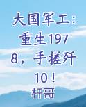 大国军工：重生1978，手搓歼10！排行榜完结版