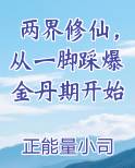 两界修仙，从一脚踩爆金丹期开始