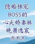 隐婚独宠：BOSS的心尖娇妻林晚萧逸宸