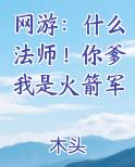 网游：什么法师！你爹我是火箭军