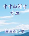 寸寸山河寸寸血