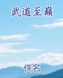 武道至巅