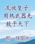 流放皇子：用热武器无敌于天下