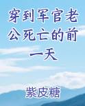 穿到军官老公死亡的前一天