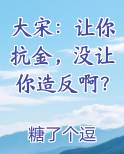 大宋：让你抗金，没让你造反啊？