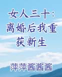 女人三十：离婚后我重获新生TXT小说