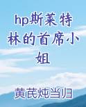 hp斯莱特林的首席小姐TXT小说
