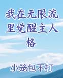 我在无限流里觉醒主人格