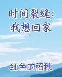 时间裂缝小说