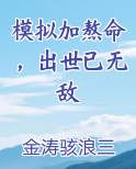 模拟加熬命，出世已无敌