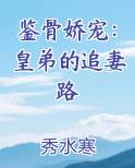 鉴骨娇宠：皇弟的追妻路