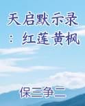 天启默示录：红莲黄枫