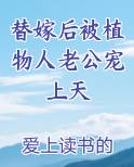 替嫁后被植物人老公宠上天