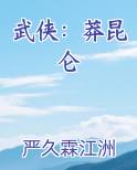 武侠：莽昆仑