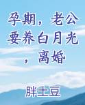 孕期，老公要养白月光，离婚