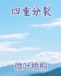 四重分裂