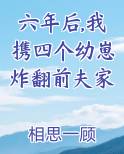 六年后,我携四个幼崽炸翻前夫家