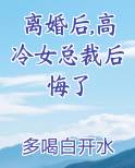 离婚后,高冷女总裁后悔了