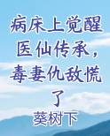 病床上觉醒医仙传承，毒妻仇敌慌了