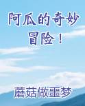 阿瓜的奇妙冒险！