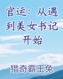 官运：从遇到美女书记开始