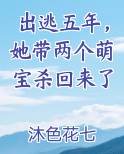 出逃五年，她带两个萌宝杀回来了