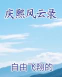 庆熙风云录
