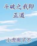 斗破之我即正道
