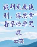 被判无妻徒刑，傅总拿着孕检单哭疯