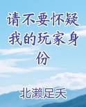 请不要怀疑我的玩家身份