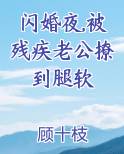 闪婚夜,被残疾老公撩到腿软