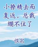 小撩精去而复返，总裁绷不住了