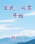 玄武：从零开始
