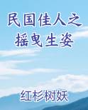 民国佳人电视剧全集