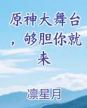 原神大舞台，够胆你就来