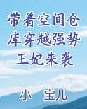 带着空间仓库穿越强势王妃来袭