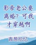 影帝老公要离婚？可我才穿越啊