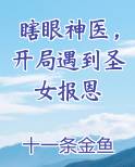 瞎眼神医，开局遇到圣女报恩