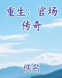 重生：官场传奇