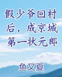 假少爷回村后，成京城第一状元郎