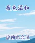 夜色温和