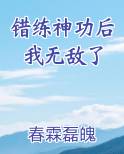 错练神功后我无敌了