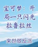 宝可梦：开局一只闪光拉鲁拉丝原著小说